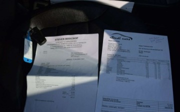 Volkswagen Passat B7 Variant 2.0 TDI CR DPF BlueMotion 140KM 2014 Volkswagen Passat 2.0D 2014r Navi Panorama Skora 2 KPL Opon Sprowadzony, zdjęcie 33