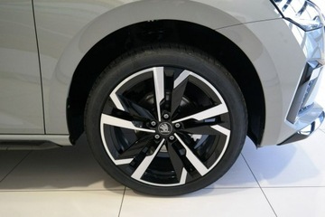 Skoda Scala Hatchback Facelifting 1.0 TSI 115KM 2025 Škoda Scala Skoda Scala Monte Carlo 1.5 TSI (150, zdjęcie 31