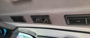 Opel Vivaro A Combi L1 2.0 CDTI 115KM 2013 Opel Vivaro Opel Vivaro I Opel Vivaro 2.0 CDTi 115 Km L2H1 9 osob 2.0, zdjęcie 14