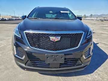 Cadillac 2024 Cadillac XT5 Sport 2024 3.6 Benzyna 310KM, zdjęcie 5