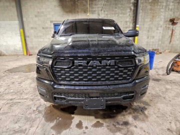  RAM 1500 Tradesman 2025 3.6 Benzyna 305KM, zdjęcie 5