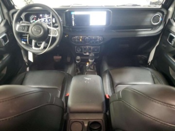 Jeep Wrangler IV 2024 Jeep Wrangler High Altitude 4XE 2024 2.0L 2.0 Hybryda 375KM, zdjęcie 8