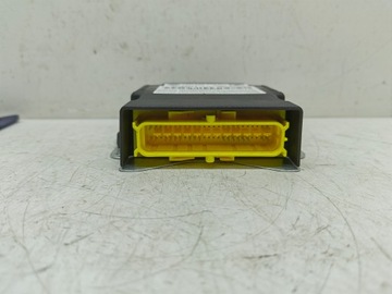 SKODA CITIGO SEAT MII VW UP MODUL ŘÍZENÍ AIRBAG