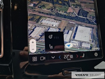 Volvo XC40 Crossover Facelifting 2.0 B3 163KM 2022 Volvo XC 40 Volvo XC40 PLUS BRIGHT B3 (163 + 14KM), zdjęcie 15