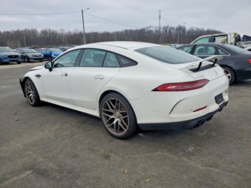 Mercedes AMG GT C190 2020 Mercedes-Benz AMG GT 53 2020 3.0 Benzyna 429KM, zdjęcie 1