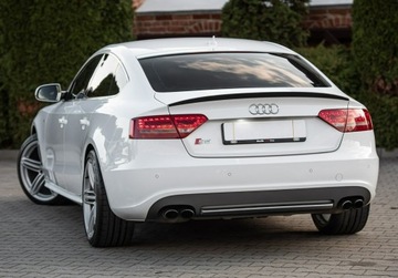 Audi A5 8T 2011 Audi S5 Sportback FV23% ! Serwisowana ! Zadbana !, zdjęcie 1