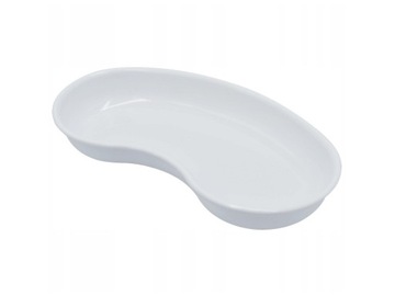 NERKA MEDYCZNA miseczka NERKOWATA plastikowa 28cm