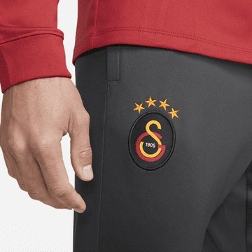 Dresy komplet piłkarski Galatasaray Nike M