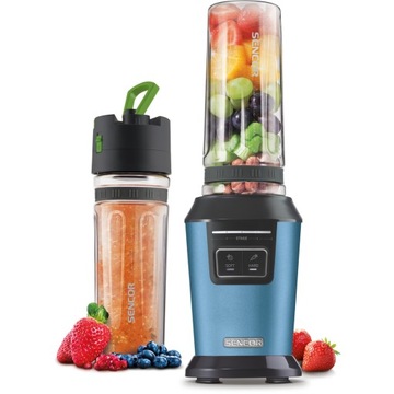 Blender kielichowy Sencor SBL 7172BL 800W smoothie