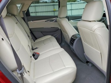 Cadillac 2023 Cadillac XT5 Premium Luxury 2023 3.6 Benzyna 310KM, zdjęcie 11