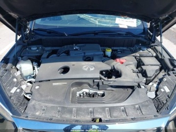 Infiniti QX 2023 Infiniti QX 55 Essential 2023 2.0l 2.0 Benzyna 268KM, zdjęcie 9