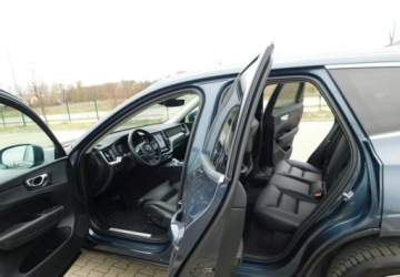 Volvo XC60 II 2021 Volvo XC 60 2.0D4 197KM Inscription z Gwarancja 2.0 Diesel 197KM, zdjęcie 27
