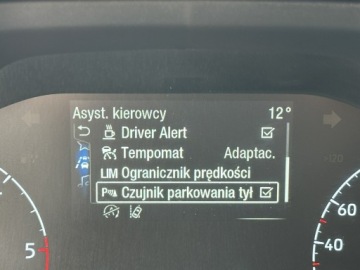 Ford Tourneo Connect III Standard 1.5 EcoBlue 120KM 2020 Ford Tourneo Connect 1Ręka SalonPL 2kp.opon, zdjęcie 19