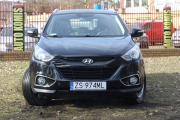 Hyundai ix35 SUV R 2.0 CRDi 136KM 2012 Hyundai ix35 Hyundai ix35 Stan BDB Warto 136KM 2.0 Diesel 136KM, zdjęcie 2