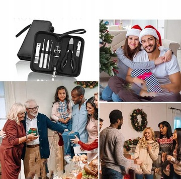 НАБОР ДЛЯ ВРАСТАНИЯ НОГТЕЙ НА ПАЛЬЦАХ ПАЛЬЦЕВ, КУСАЧКИ ДЛЯ РУКИ