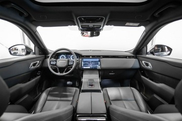 Land Rover Range Rover Velar SUV Facelifting 3.0 P400 400KM 2024 Land Rover Range Rover VELAR 3.0 I6 400KM Dynamic, zdjęcie 16