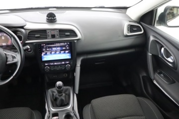 Renault Kadjar Crossover 1.2 Energy TCe 130KM 2017 Renault Kadjar 1.2 TCe, Salon Polska, Klima, zdjęcie 7