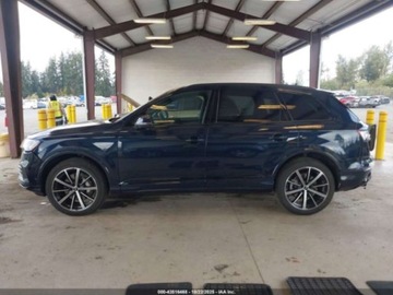 Audi Q7 II 2024 Audi Q7 Premium Plus 55 Tfsi Quattro Tiptronic 2024 3.0l 3.0 Benzyna 335KM, zdjęcie 2