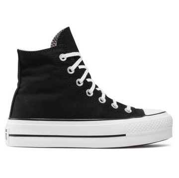 Damskie Buty CONVERSE 560845C CTAS LIFT HI rozm. 38