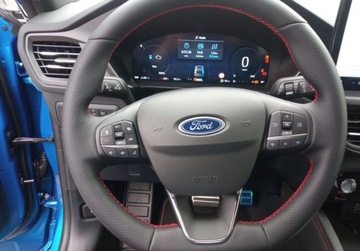 Ford Kuga III 2025 Ford Kuga Ford Kuga Pakiet 4 lata ochrony Ubezpieczenie na rok - Gratis, zdjęcie 14