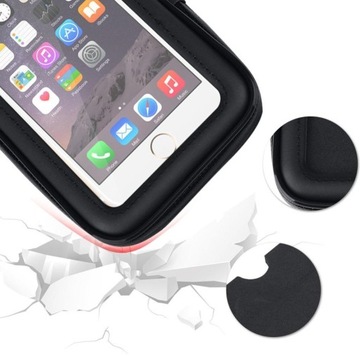 ВОДОНЕПРОНИЦАЕМАЯ ЮБКА-ДЕРЖАТЕЛЬ ДЛЯ ТЕЛЕФОНА