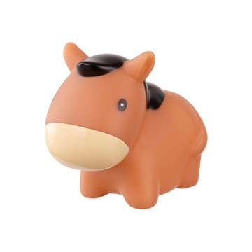 AKUKU ИГРУШКИ ДЛЯ ВАННЫ ТРУБКИ ДЛЯ ВАННЫ 4 шт.