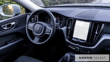 Volvo XC60 II 2023 Volvo XC 60 Volvo XC60 Core B4 (197KM+14KM), zdjęcie 15