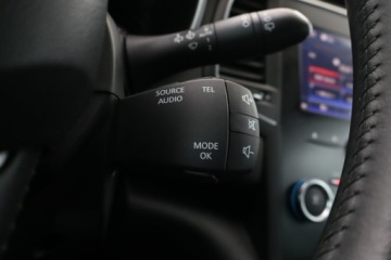 Renault Megane IV Hatchback 5d 1.6 SCe 114KM 2018 Renault Megane 1.6 SCe, Salon Polska, zdjęcie 20