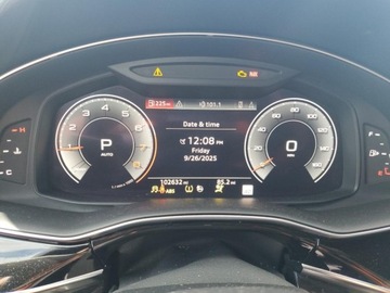 Audi Q8 2019 Audi Q8 Premium Plus S-Line 2019 3.0l 3.0 Benzyna 335KM, zdjęcie 9