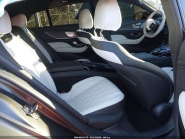 Mercedes AMG GT C190 Coupe 4d Plug-In 4.0 63S E PHEV 843KM 2026 Mercedes-Benz AMG GT 63 4-Door Coupe S E Performance 2026 4.0 Hybryda 843KM, zdjęcie 13