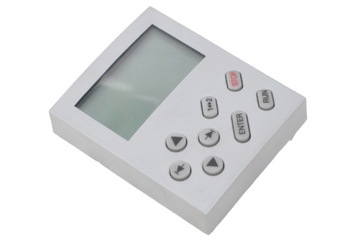 LENZE E82ZBC Panel operatorski