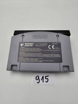 NINTENDO 64 COMMAND & CONQUER ОРИГИНАЛ