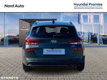 Hyundai i30 III 2024 Hyundai i30 1.5 Hybryda 160KM, zdjęcie 7