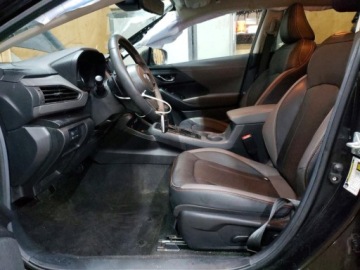 Subaru 2024 Subaru Crosstrek 2024r., Limited, 2.5L, od ubezpieczalni 2.5 Benzyna 185KM, zdjęcie 6