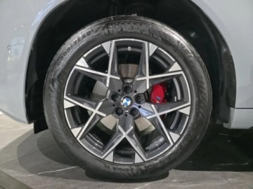 BMW X3 G45 2026 BMW X3 xDrive20d Sport Suv 2.0 (197KM) 2026, zdjęcie 14