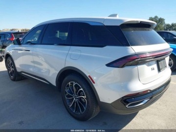 Lincoln 2024 Lincoln Nautilus Premiere 2024 2.0 Benzyna 250KM, zdjęcie 3