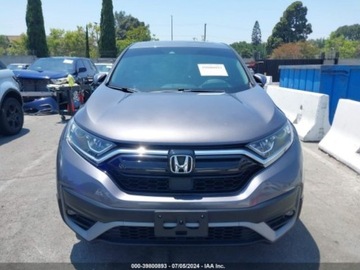 Honda 2022 Honda CR-V 2022r., 1.5L 1.5 Benzyna 190KM, zdjęcie 6