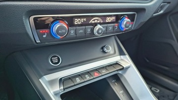 Audi Q3 II SUV 1.5 35 TFSI 150KM 2023 Audi Q3 S-Line 1.5TFSI 150KM S-Tronic Tempomat Sal, zdjęcie 29