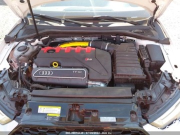 Audi A3 8V 2019 Audi RS3 Sportback 2019r, RS3, 2.5T, Quattro 2.5 Benzyna 394KM, zdjęcie 12