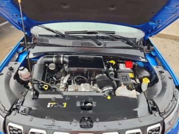 Jeep Compass II 2025 Jeep Compass Latitude 2025 2.0 Benzyna 200KM, zdjęcie 6