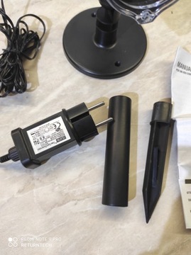 KOOPER 2191590 Рождественский лазерный проектор