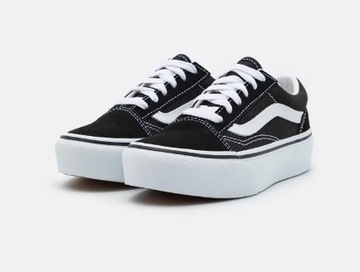 VANS OLD SKOOL PLATFOR 40,5 AIB