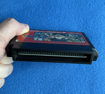 Дракон Квест III Famicom NTSC-J