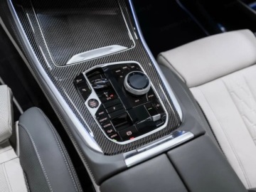 BMW X5 G05 SUV Facelifting 3.0 40d 352KM 2026 BMW X5 xDrive40d Sport Suv 3.0 (352KM) 2026, zdjęcie 13