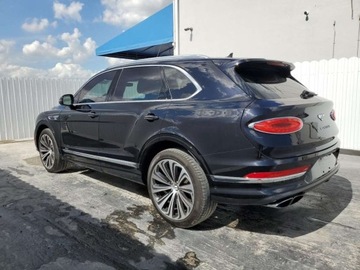 Bentley Bentayga 2023 Bentley Bentayga Bentley 2023 4.0l 4.0 Benzyna 542KM, zdjęcie 1