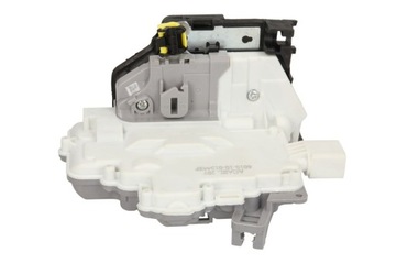 VZPĚRA/TLAKOVAČ CENTRÁLNÍHO ZÁMKU ZADNÍ L SEAT LEON TOLEDO VW EOS 04.04-01.11 BLIC