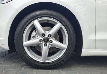 Ford Mondeo V Kombi 1.5 TDCi 120KM 2016 Ford Mondeo Ford Mondeo VIII Ford Mondeo 2016r. 1.5Diesel Zadbany 1.5, zdjęcie 13