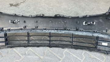 KIA CARENS 2015- FACELIFT NÁRAZNÍK PŘEDNÍ