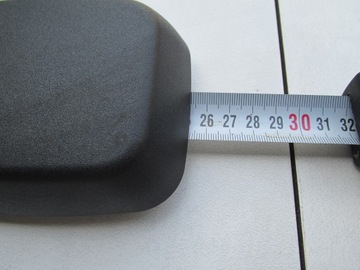 FORD MONDEO MK4 KRYT ZRCÁTKO ZPĚTNÉHO 8A61-17D568-AB