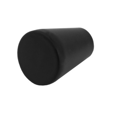 ЧЕРНАЯ МЕБЕЛЬНАЯ РУЧКА КОВРИК ЧЕРНАЯ МЕБЕЛЬНАЯ РУЧКА LOFT ТРАПЕЦИЯ